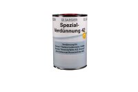 JAEGER Spezialverdünnung 1l