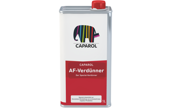 Caparol AF-Verdünner