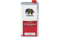 Caparol AF-Verdünner 1l