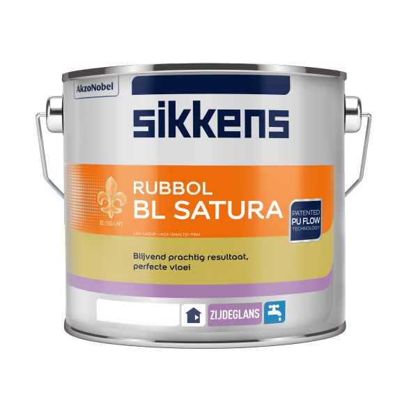 Sikkens Rubbol BL Satura