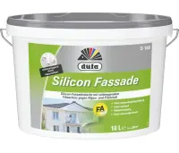 Düfa D160 Silicon Fassade
