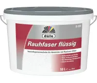 Düfa D225 Rauhfaser flüssig LF