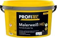 Malerweiß HD Graphit 14 Grau