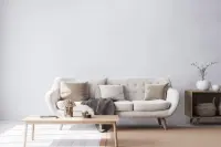 Malerweiß HD Graphit 14 Grau