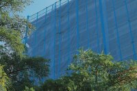 Delta-Tex Gerüstnetz