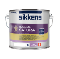 Sikkens Rubbol Satura