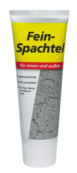 Fein-Spachtel
