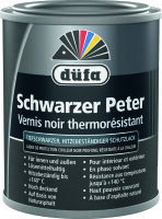 DÜFA Schwarzer Peter 125ml