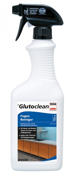 Fugenreiniger