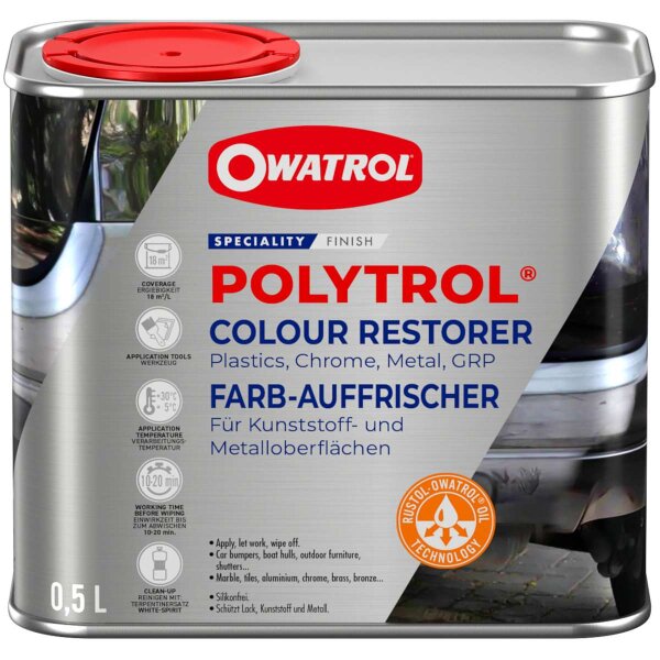 Polytrol Farb-Auffrischer