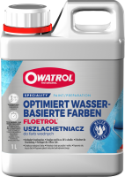 Owatrol Floetrol Farbadditiv 2,5l