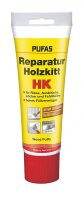 PUFAS Reparatur-Holzkitt HK 400g