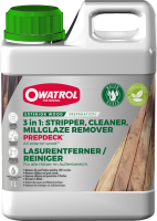 Prepdeck Lasurentferner