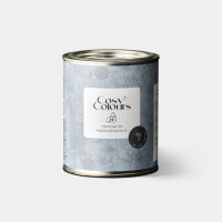 Cosy Colours - Top Coat