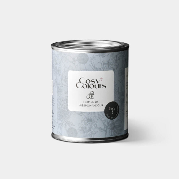 Cosy Colours - Primer