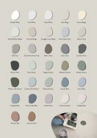 Cosy Colours Kreidefarbe | Lack Matt