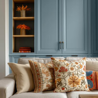 Cosy Colours Kreidefarbe | Lack Matt Cloudy Blue