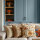 Cosy Colours Kreidefarbe | Lack Matt Cloudy Blue