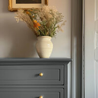 Cosy Colours Kreidefarbe | Lack Matt Comfort Grey