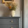 Cosy Colours Kreidefarbe | Lack Matt Comfort Grey