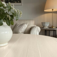 Cosy Colours Kreidefarbe | Lack Matt Creme Beige