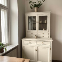 Cosy Colours Kreidefarbe | Lack Matt Creme Beige
