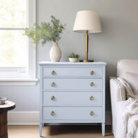Cosy Colours Kreidefarbe | Lack Matt Dawn Blue