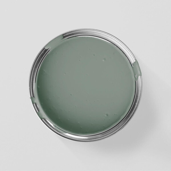 Cosy Colours Kreidefarbe | Lack Matt Garden Green