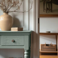 Cosy Colours Kreidefarbe | Lack Matt Garden Green