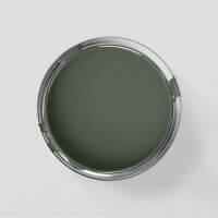Cosy Colours Kreidefarbe | Lack Matt Mystic Lake Green