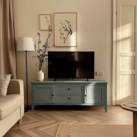 Cosy Colours Kreidefarbe | Lack Matt Mystic Lake Green