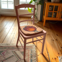 Cosy Colours Kreidefarbe | Lack Matt Poudre Red