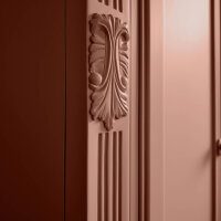 Cosy Colours Kreidefarbe | Lack Matt Poudre Red