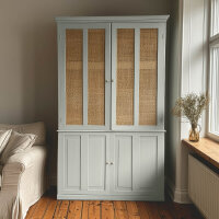 Cosy Colours Kreidefarbe | Lack Matt Silence Grey