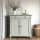Cosy Colours Kreidefarbe | Lack Matt Silence Grey