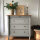 Cosy Colours Kreidefarbe | Lack Matt Silk Grey