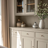 Cosy Colours Kreidefarbe | Lack Matt Smooth Beige
