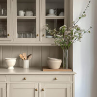 Cosy Colours Kreidefarbe | Lack Matt Smooth Beige