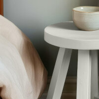 Cosy Colours Kreidefarbe | Lack Matt Snuggly Linen Beige