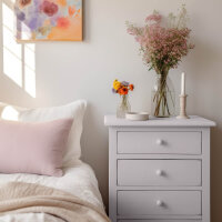 Cosy Colours Kreidefarbe | Lack Matt Tender Rose