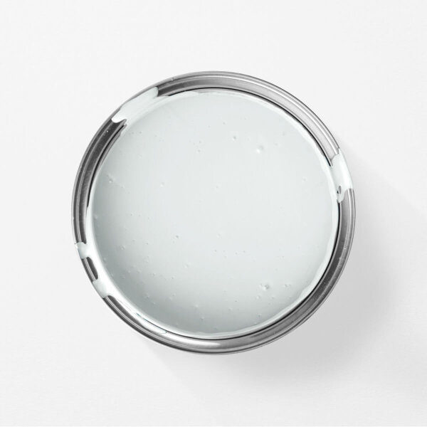 Cosy Colours Kreidefarbe | Lack Matt True White