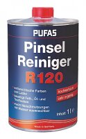 Pinselreiniger R120