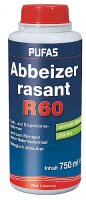 Abbeizer rasant R60