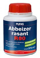 Abbeizer rasant R60