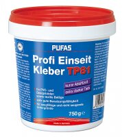 Profi Einseit Kleber TP81
