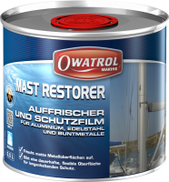Mast Restorer | Auffrischer und Schutzfilm 0,5l