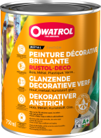 Owatrol Deco