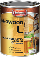Innowood L farblos 0,75l