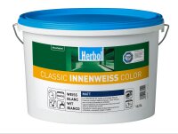 Herbol Classic Innenweiß