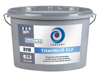 Conpart TitanWeiß ELF 3110 12,5l